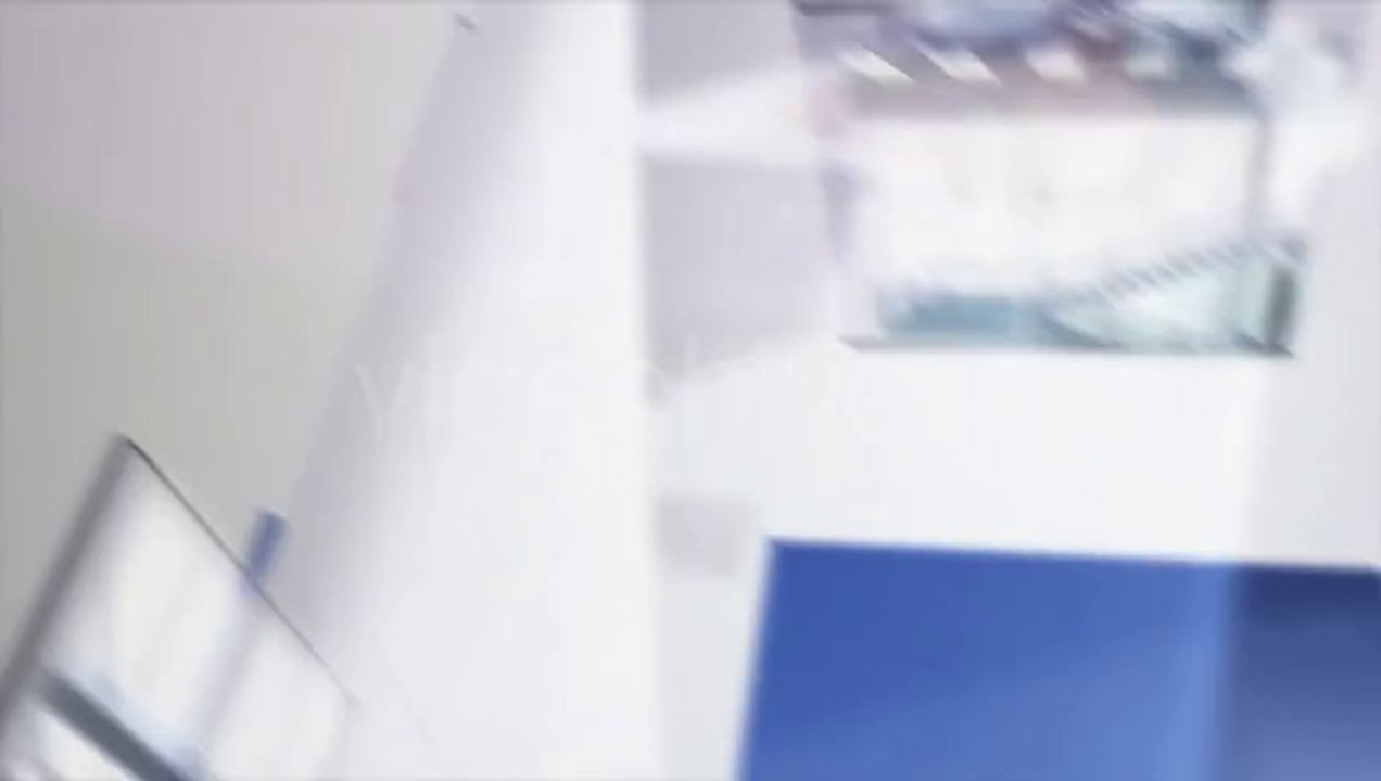 Box Glass - After Effects Template
