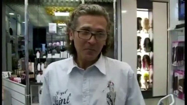 Un bijoutier tue un braqueur à Nice