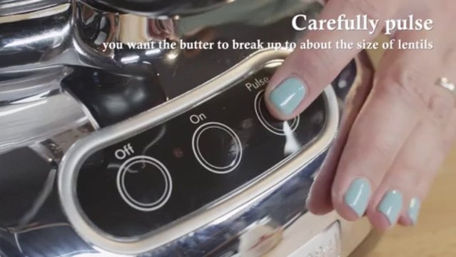 Pull-Apart Drop Biscuits Recipe