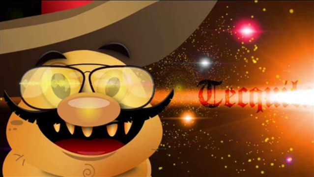 Evo & RST 'Tecquila' (E&R Sunset Mix) Carte Blanche