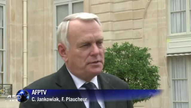 Ayrault : des économies sans précédent de 15 milliards d'euros en 2014