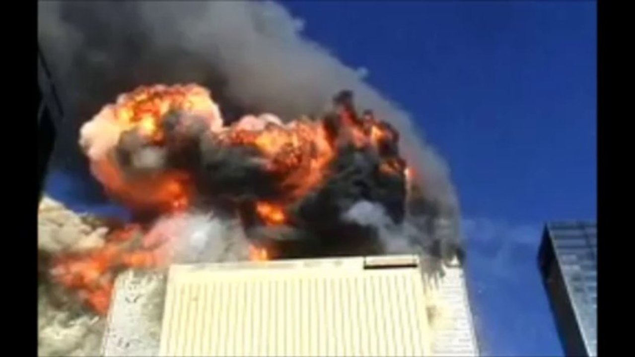 11 Eylül 2001 Bilinmeyenler - 11 September 2001 Facts