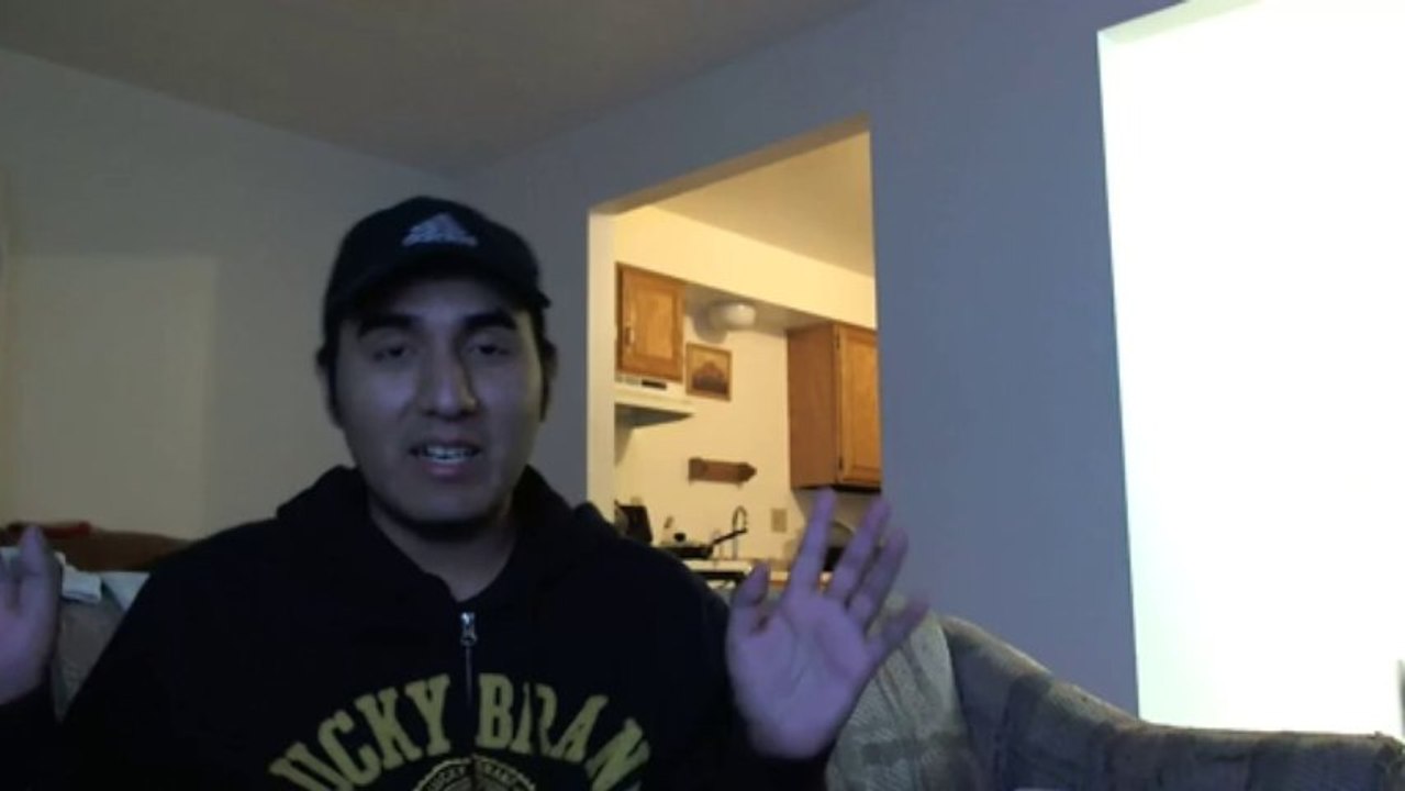 Streaming previa webeando con uds