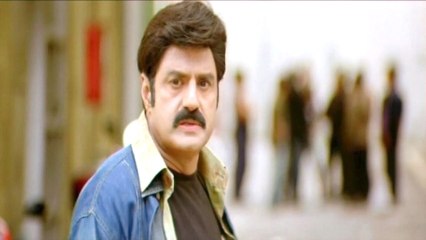 Mitrudu Full Movie Part 7-15 - Nandamuri Balakrishna, Priyamani - HD