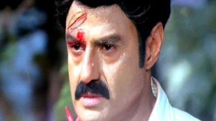 Mitrudu Full Movie Part 15-15 - Nandamuri Balakrishna, Priyamani - HD