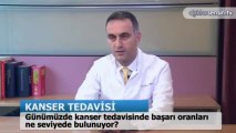 Günümüzde kanser tedavisinde başarı oranı nedir