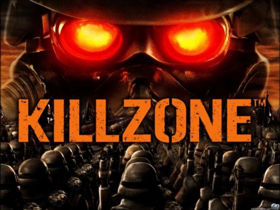 Killzone 4 Para Playstation 4