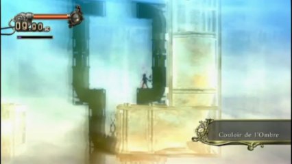 A Shadow's Tale < 03 > Symphogear / Kami Nomi