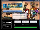 Blastron Hack Cheat Tool Adder Generator Download