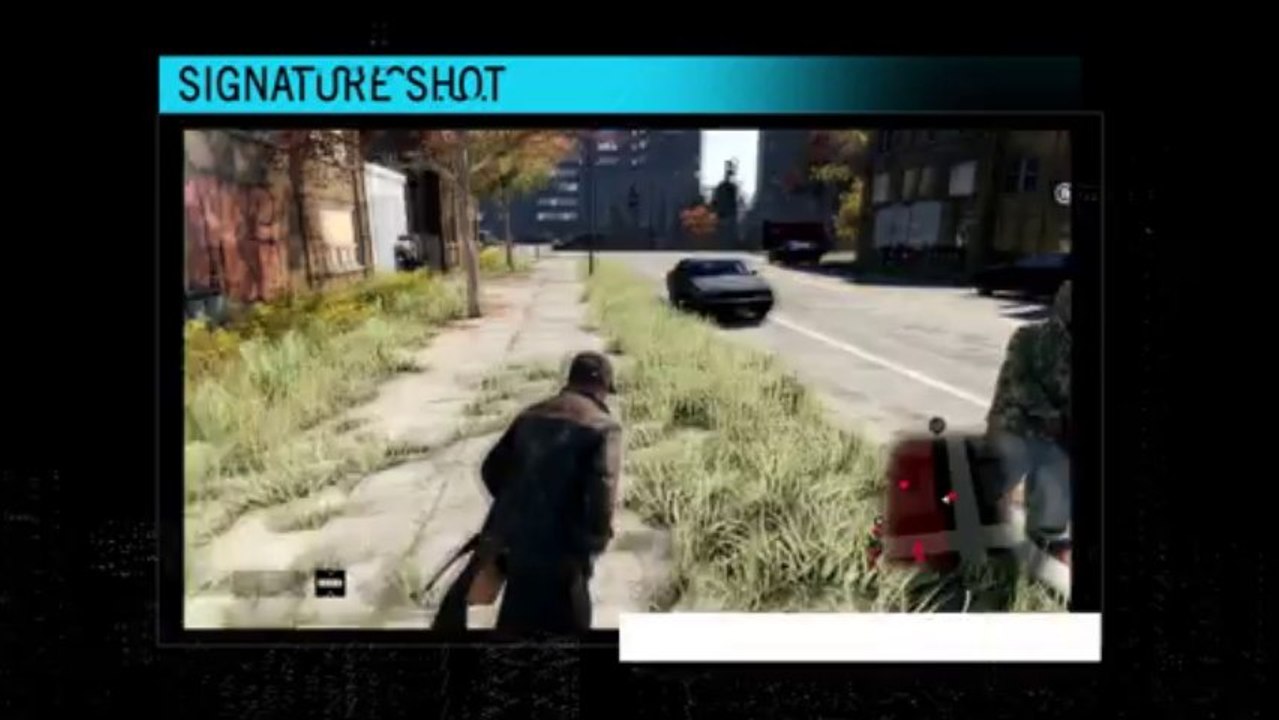 Watch Dogs - Dedsec Edition