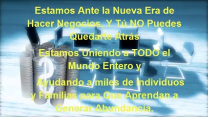 Dinero extra desde casa