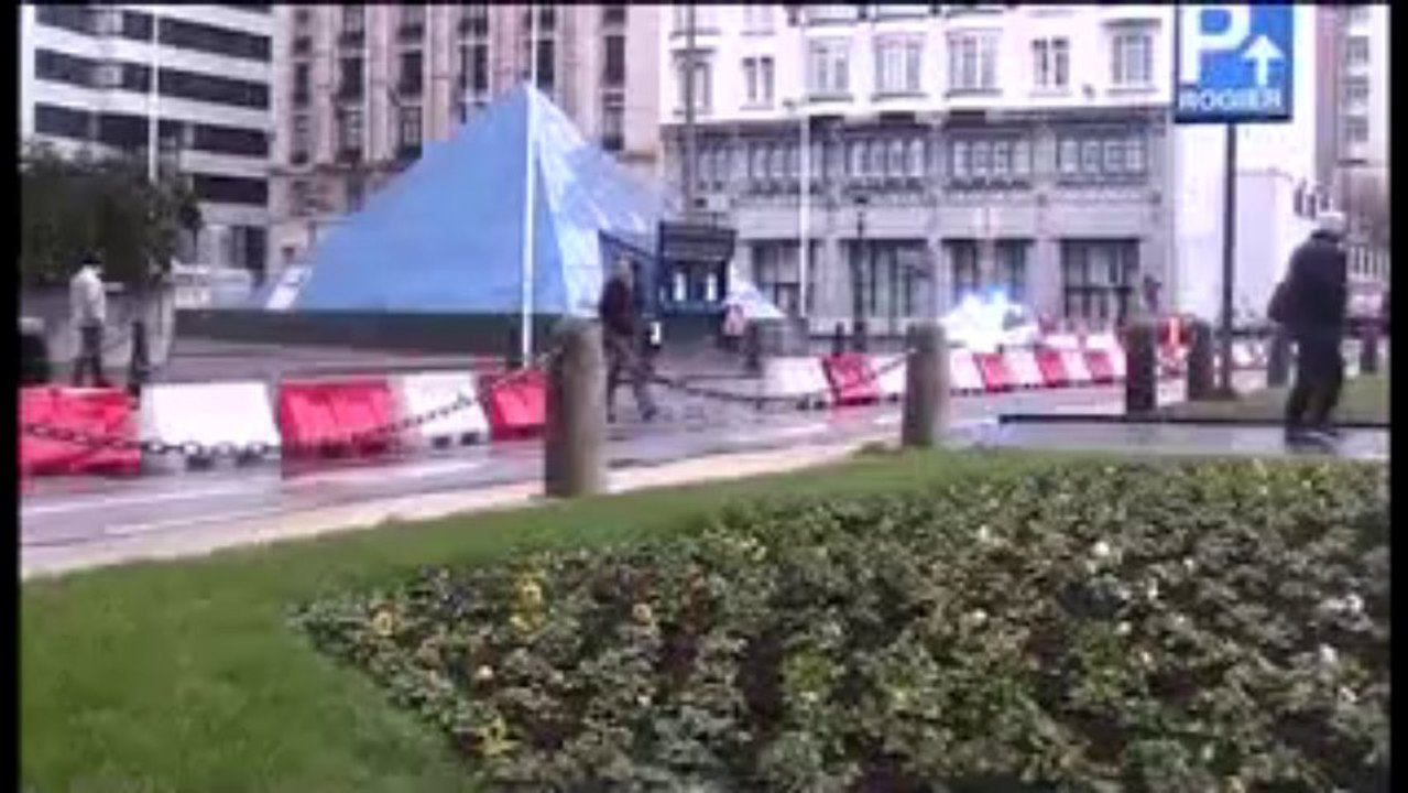 michael dufour - Défi : King kong - 2006