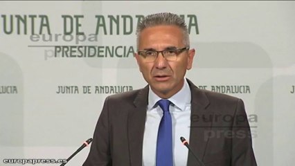 Junta asegura que el auto de Alaya "no imputa a nadie"