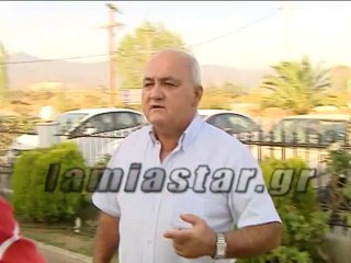 Αστυνομικός καταγγέλλει πολιτικό και παραιτείται