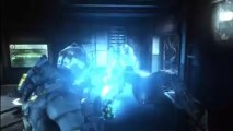 Dead Space 3 EN ESPAÑOL  parte 9