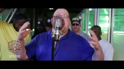 Team BackPack Presents Krondon, Ras Kass, Tri-State & Prodigal Sunn "BackPack" Cypher