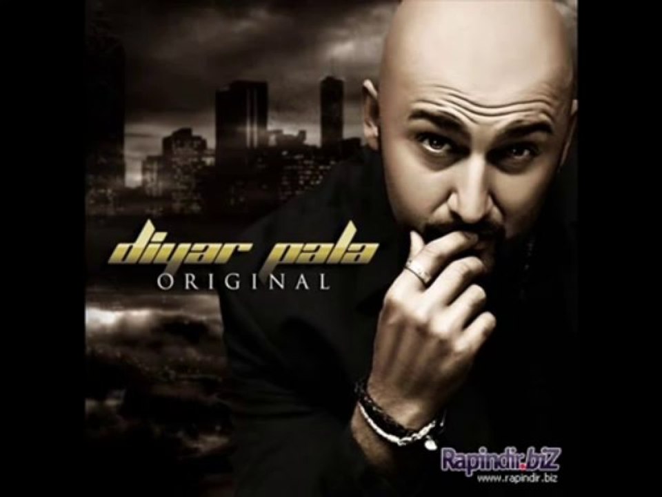 diyar pala - serefsiz