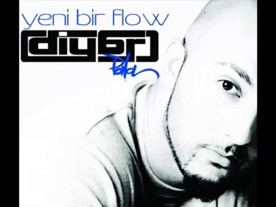 Diyar Pala feat. Cashflow - Israr Cash