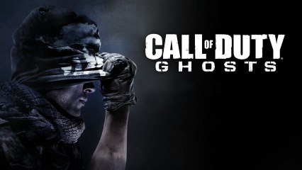 Скачать видео: Official Call of Duty®: Ghosts Single Player Campaign Trailer