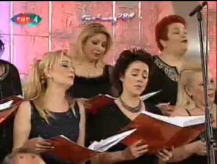 TRT THM KORO-Aliş’imin Kaşları Kare