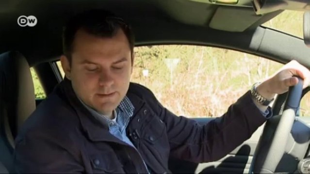 Test of Sports Coupé Peugeot RCZ | Drive it!