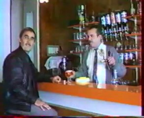 Mon ami, mon camarade