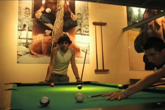 Hostel Suites Obelisco - Corrientes 830, Buenos Aires, Argentina