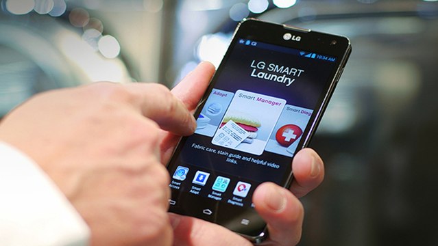 How an energy efficient washer can save you money