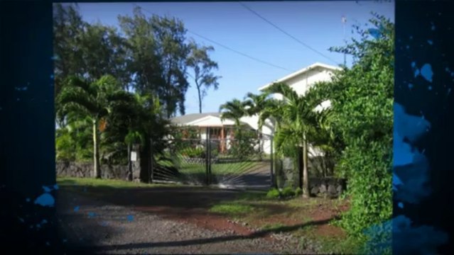 Hilo Hawaii - Hilo Hawaiian Hotel