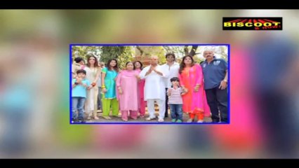 Sussanne moves into parents' house!