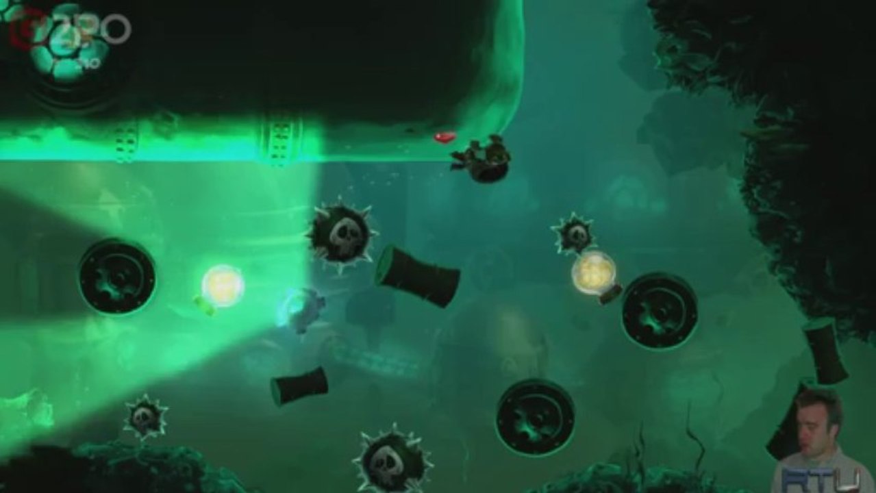 The AdBlock Finale: Stating Facts