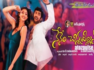 "Nenem…Chinna Pillana's" Audio Launch (Telugu Movie)