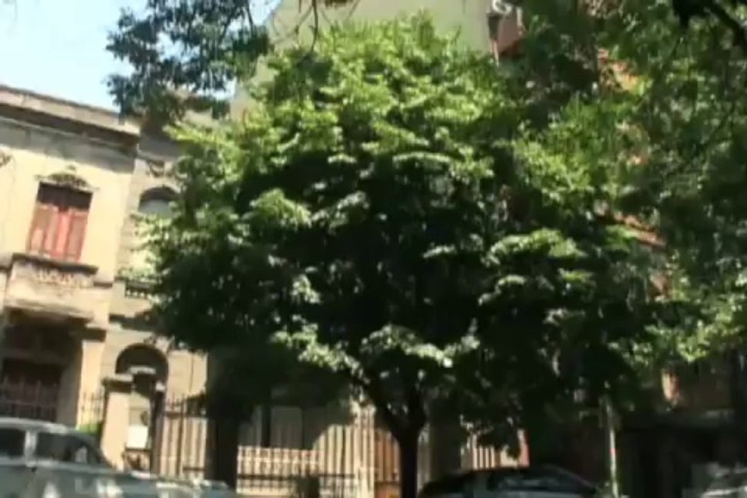 Hostel Suites Palermo - Charcas 4752, Buenos Aires, Argentina