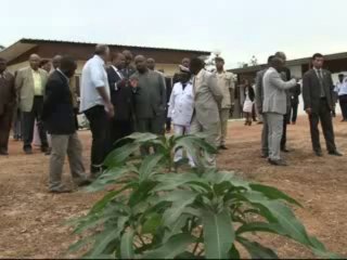 Magazine - Objectif developpement - Mardi 10 septembre 2013