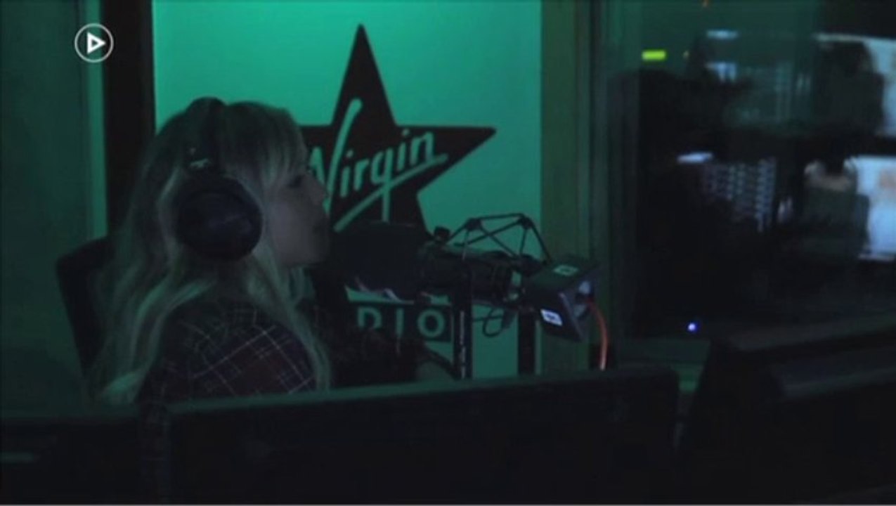 Karine Le Marchand annonce sa rupture avec Lilian Thuram à Enora Malagré sur Virgin Radio