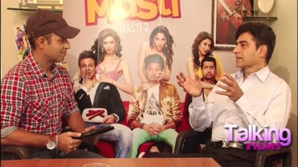 "Girls Were Laughing More Than Men On Grand Masti Jokes…": Indra Kumar