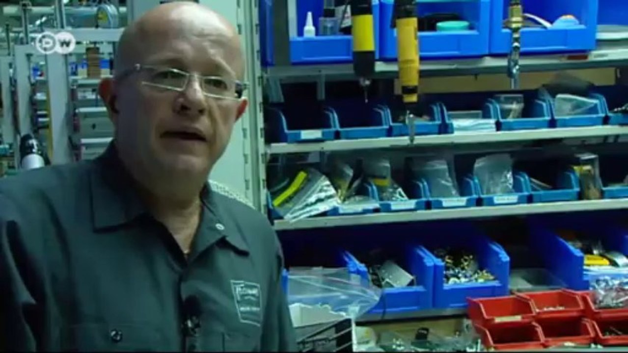 German Warwick Bass Guitars | Made in Germany