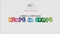 [ 09 et 12 octobre 2013 ] Paris - Saint-Eloi (75) : Heure du Conte - contes & contraires , autour des « Minuscules et Géants »