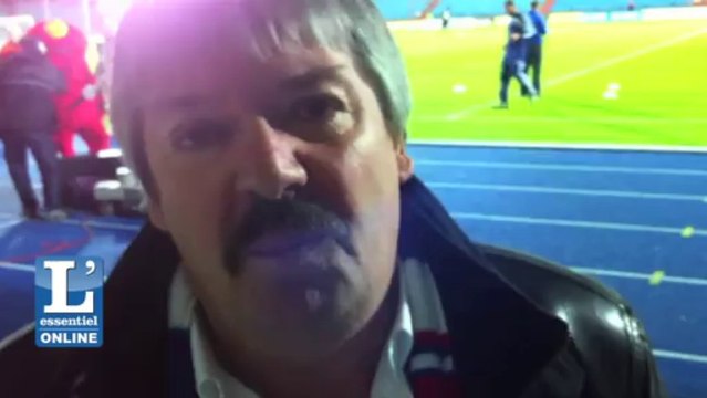 Luxembourg - Irlande du Nord (3-2): les réactions d'après-match [HD]