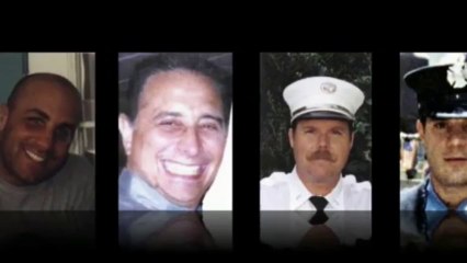 Victims of September 11 2001 Tribute Video