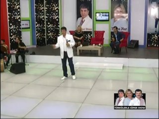 elektro bağlama:ERSİN EREN (şeker parmak erso) TV PROGRAM gurbet eller