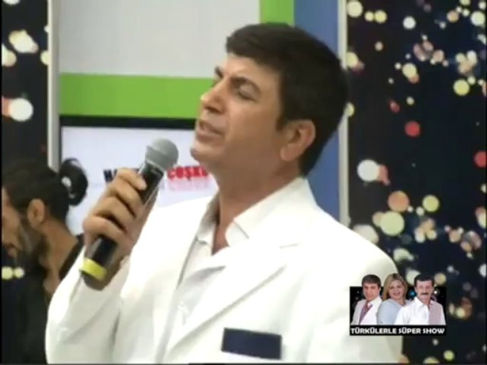 elektro bağlama:ERSİN EREN (şeker parmak erso) TV PROGRAM MEHMET GÜNEY uzun hava kömür gözlüm