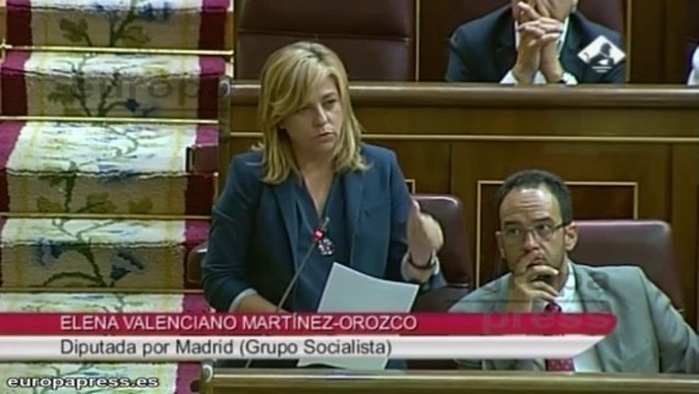 Gallardón afirma que harán una ley que proteja a las mujeres