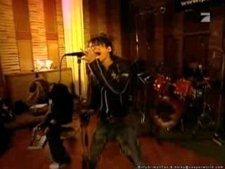 Tokio Hotel interview