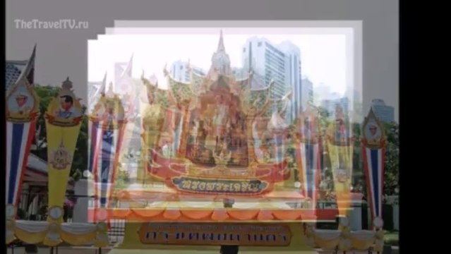 Туры в Тайланд. Отдых в Тайланде