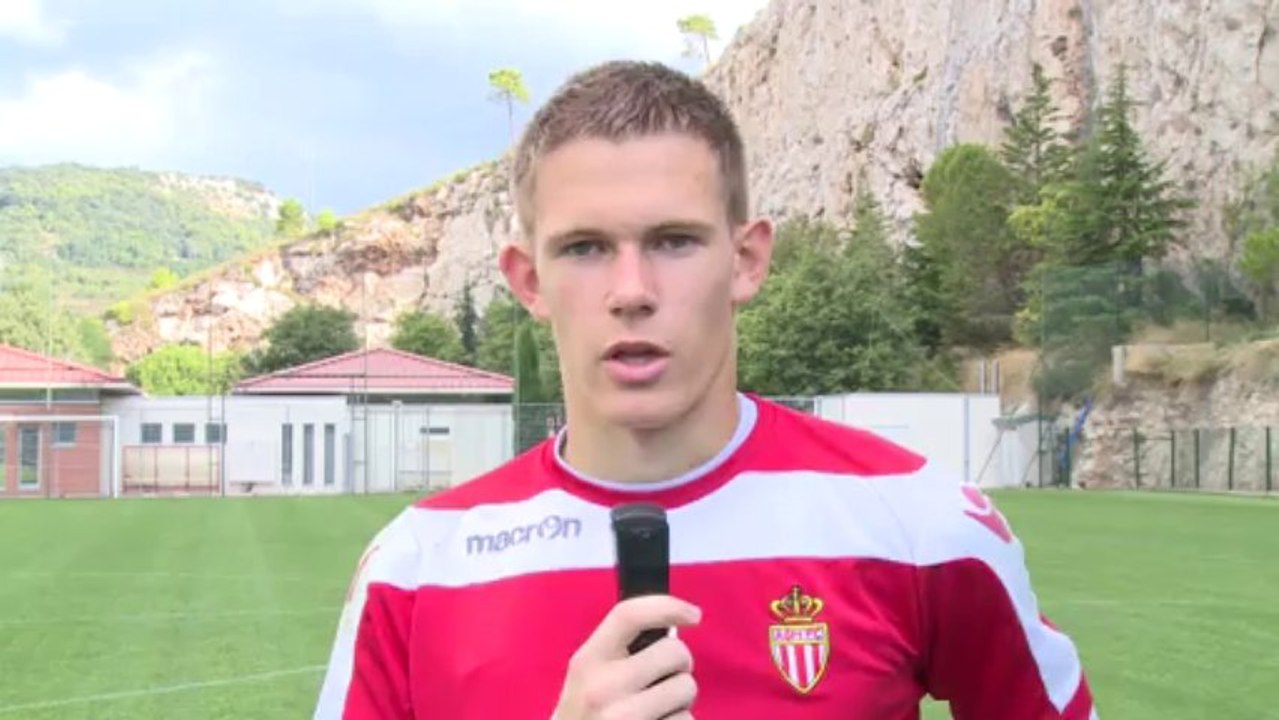 Centre de formation, exercices de finition