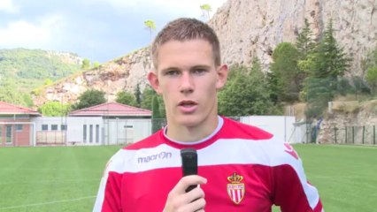 Centre de formation, exercices de finition