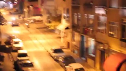 Direniş Kadıköy 11.09.2013 01:57