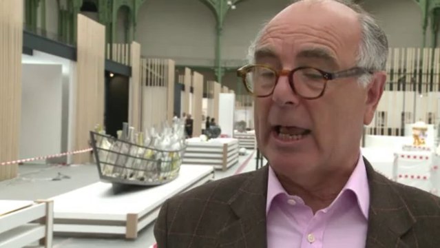 Révélations, le salon des métiers d'art et de la création