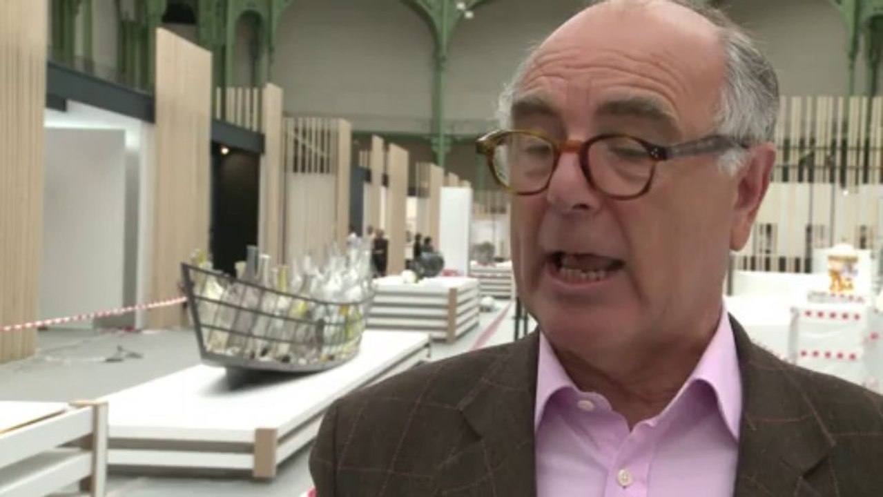 Révélations, le salon des métiers d'art et de la création